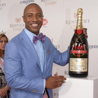 Jay Williams Net Worth's picture