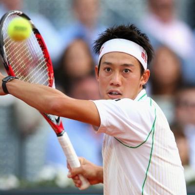 Kei Nishikori Net Worth