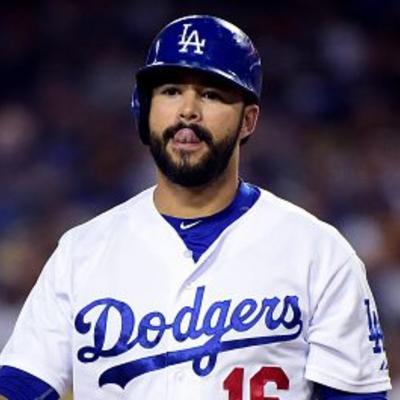 Andre Ethier Net Worth