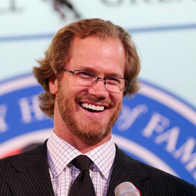 Chris Pronger Net Worth