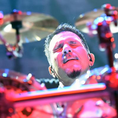 Charlie Benante