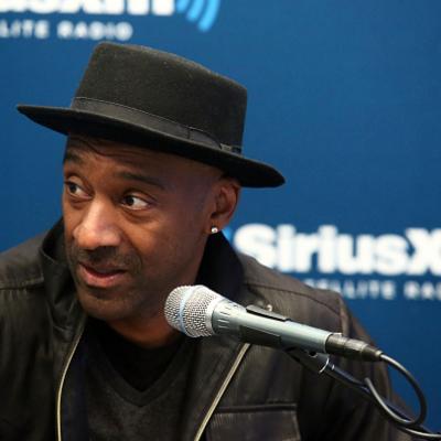 Marcus Miller Net Worth's picture