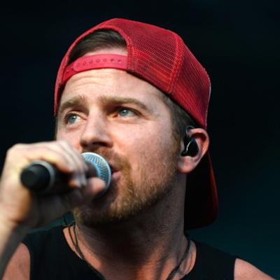 Kip Moore Net Worth's picture