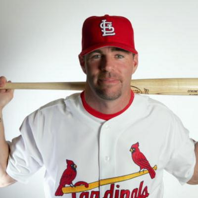 Jim Edmonds Net Worth