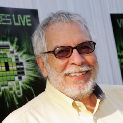 Nolan Bushnell's picture