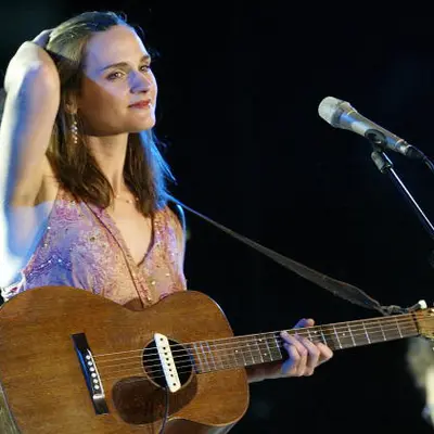 Madeleine Peyroux