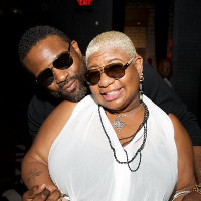 Luenell Net Worth's picture