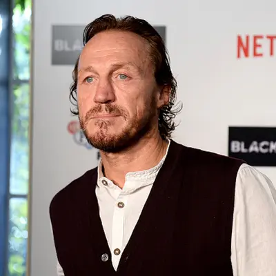 Jerome Flynn