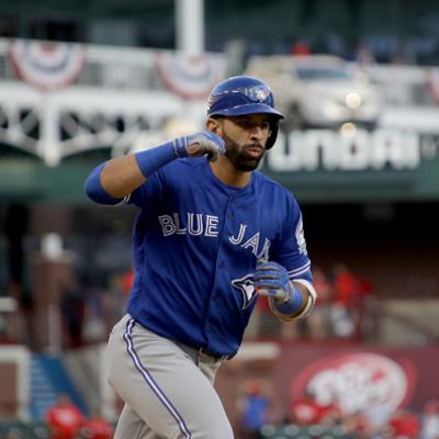 José Bautista Net Worth