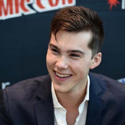 Jeremy Shada Net Worth's picture