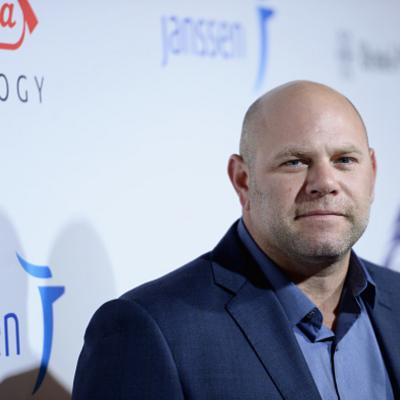 Domenick Lombardozzi Net Worth's picture