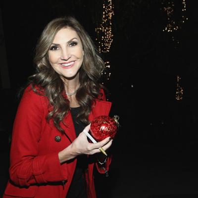 Heather McDonald
