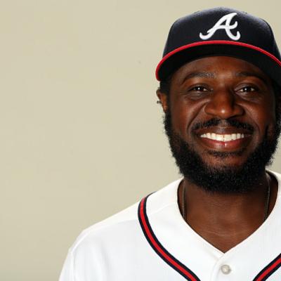 Brandon Phillips Net Worth