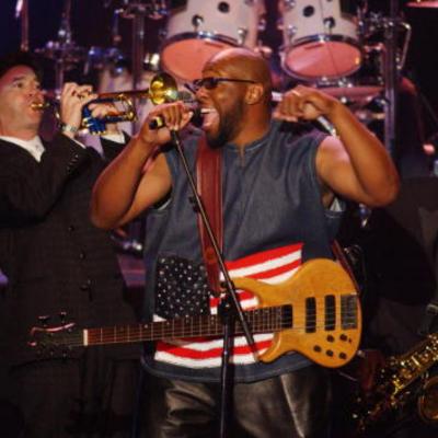 Wayman Tisdale Net Worth's picture