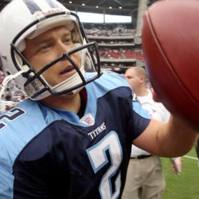 Rob Bironas Net Worth