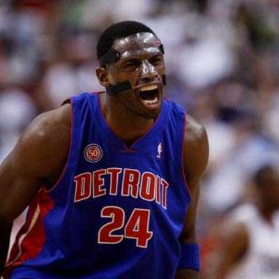 Antonio McDyess Net Worth