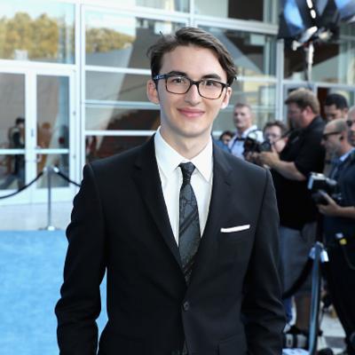 Isaac Hempstead-Wright Net Worth's picture