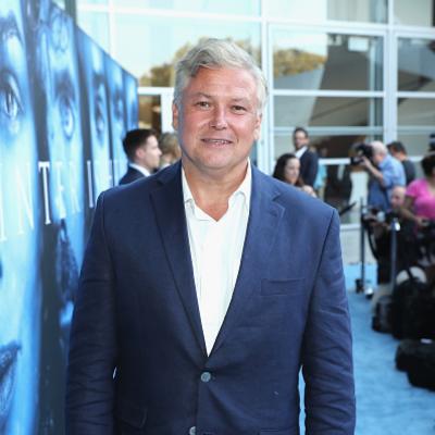 Conleth Hill Net Worth's picture