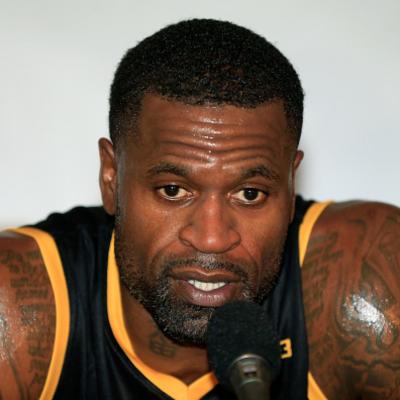 Stephen Jackson Net Worth