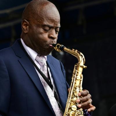 Maceo Parker Net Worth's picture