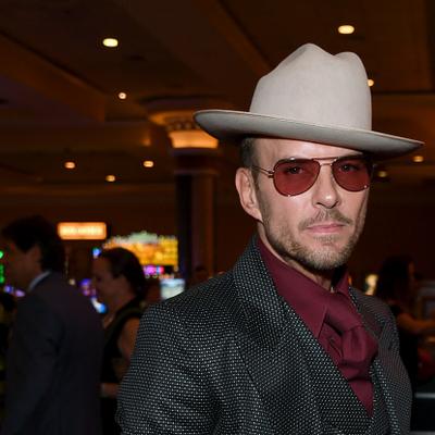 Matt Goss Net Worth's picture