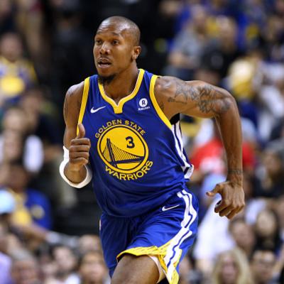 David West Net Worth's picture