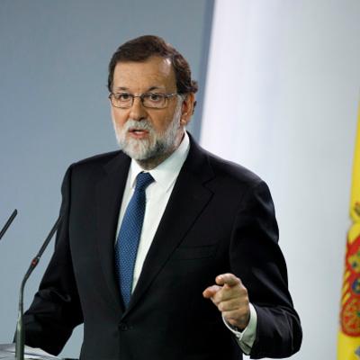 Mariano Rajoy Net Worth's picture