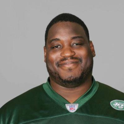 Damien Woody Net Worth's picture