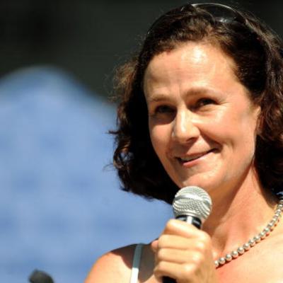 Pam Shriver Net Worth