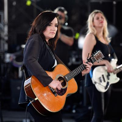 Brandy Clark's picture