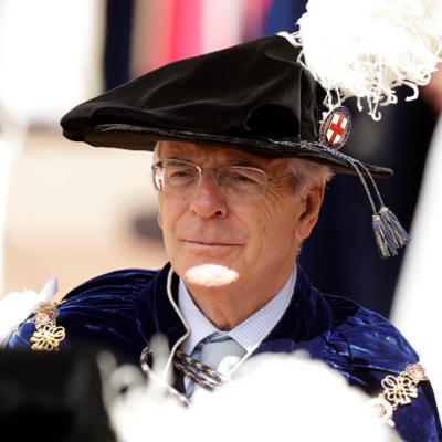 John Major Net Worth