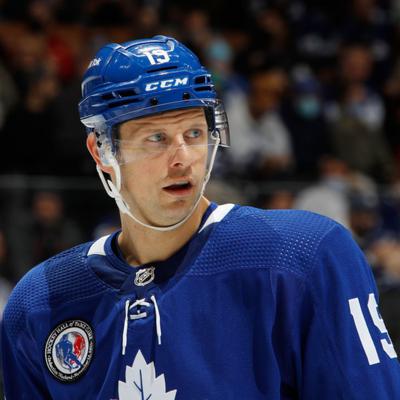 Jason Spezza Net Worth