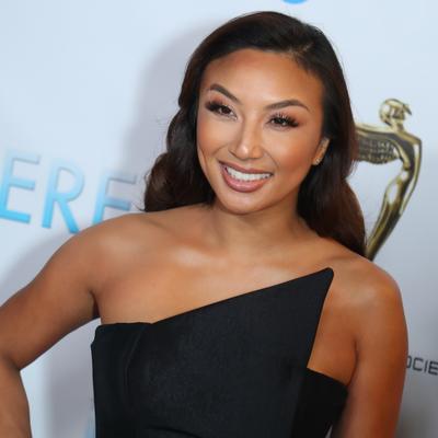 Jeannie Mai Net Worth's picture