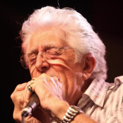 John Mayall Net Worth's picture