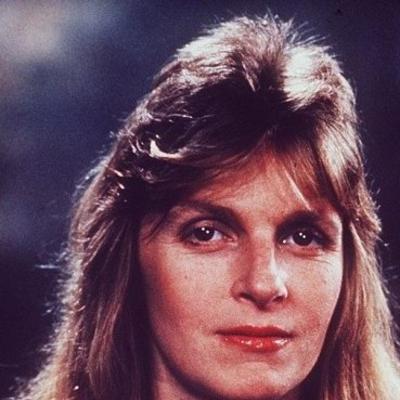 Linda McCartney