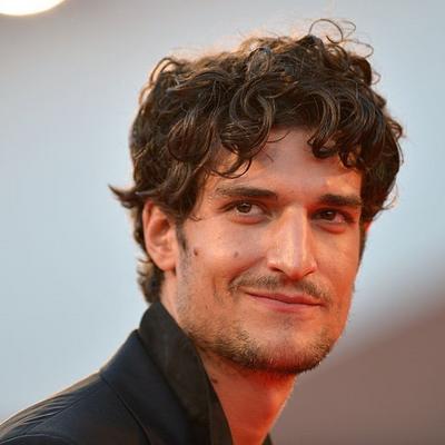 Louis Garrel Net Worth's picture