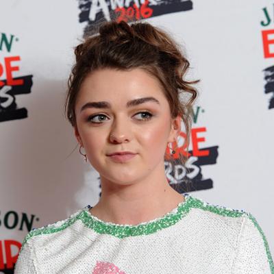 Maisie Williams Net Worth's picture