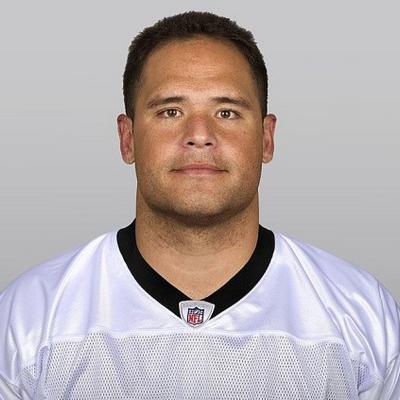 Olin Kreutz Net Worth's picture