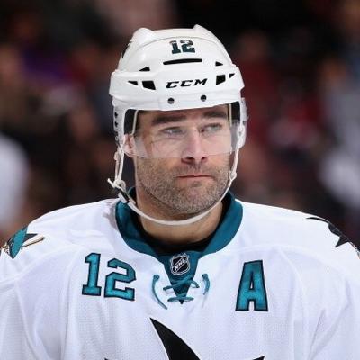 Patrick Marleau Net Worth