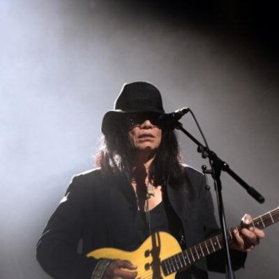 Sixto Rodriguez Net Worth's picture