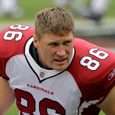 Todd Heap Net Worth