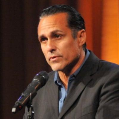 Maurice Benard's picture