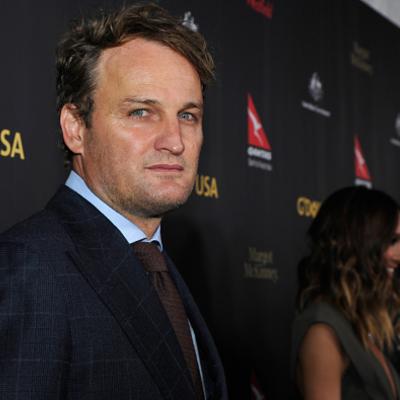 Jason Clarke's picture