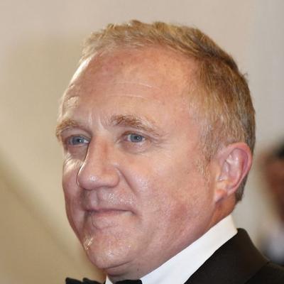 François-Henri Pinault Net Worth's picture