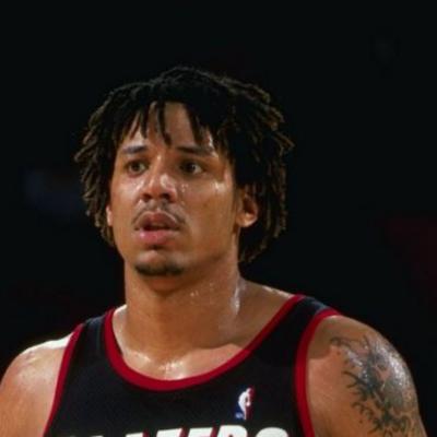 Brian Grant Net Worth