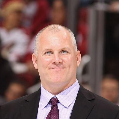 Keith Tkachuk Net Worth