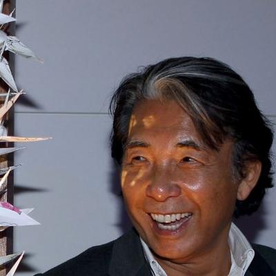 Kenzo Takada Net Worth's picture