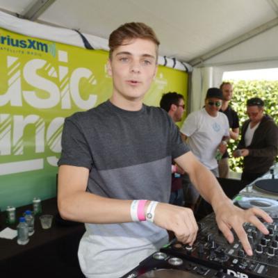 Martin Garrix Net Worth's picture