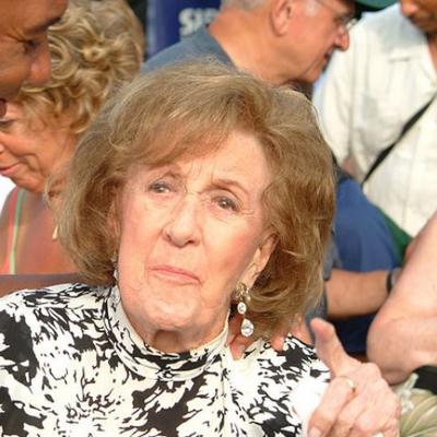 Marian McPartland Net Worth's picture