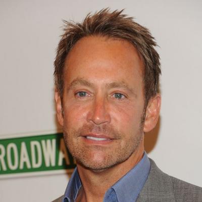 Peter Marc Jacobson